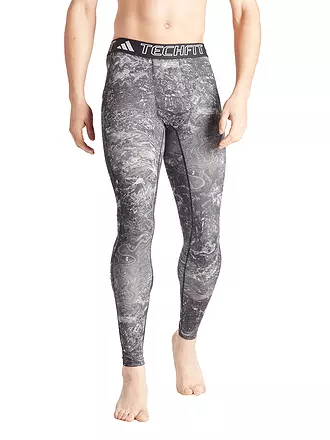 ADIDAS | Herren Fitnesstight Techfit | 